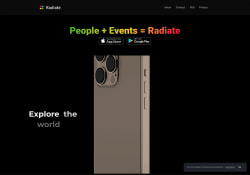 Radiate